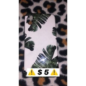 ‼️ Iphone X phone case ‼️